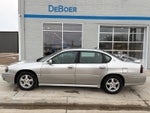 2005 Chevrolet Impala LS