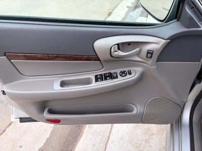 2005 Chevrolet Impala LS