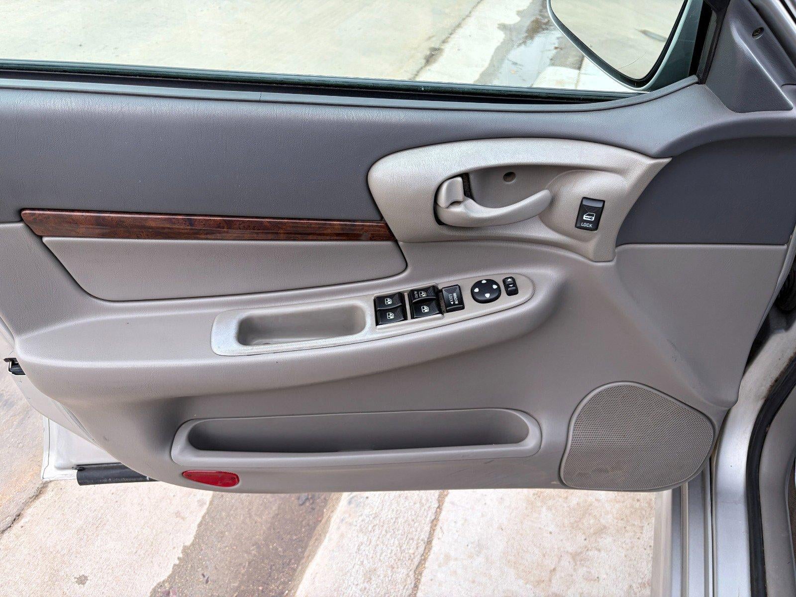 2005 Chevrolet Impala LS