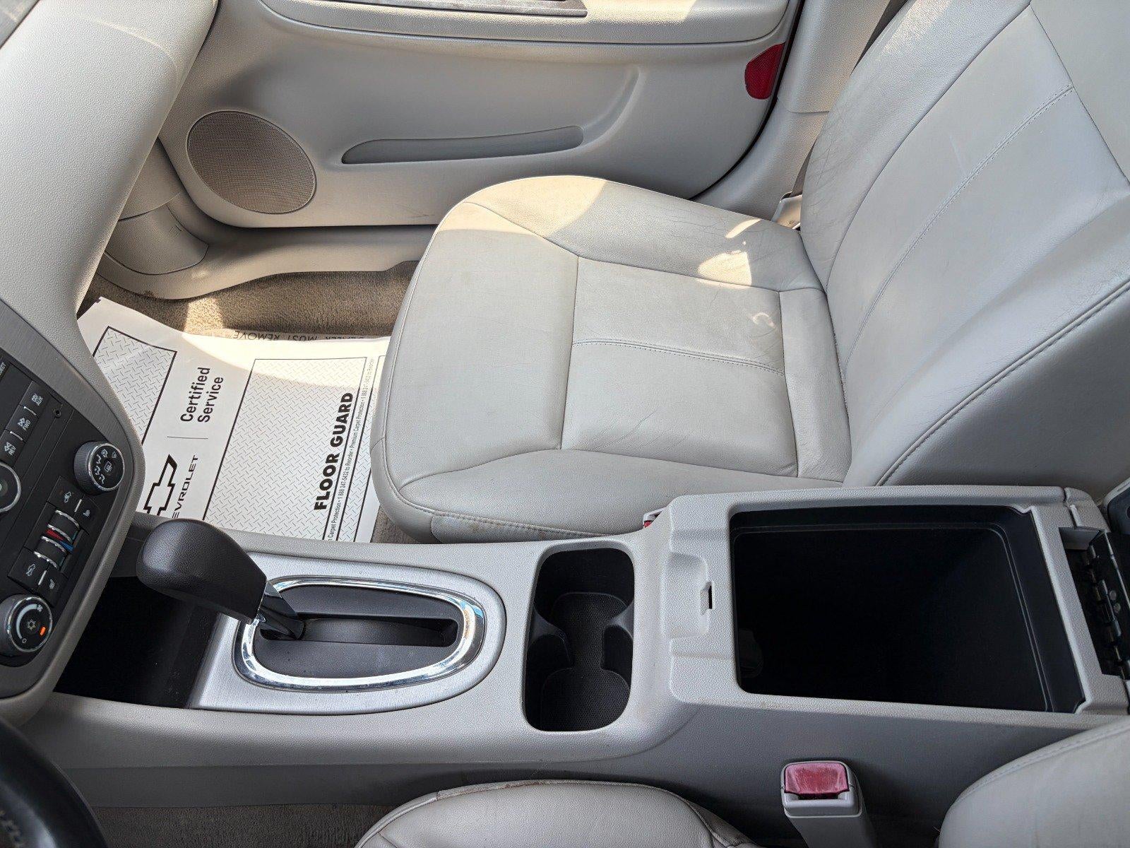 2008 Chevrolet Impala LT, Luxury Edition Pkg, Dual Pwr Heated Seats, Remote Start