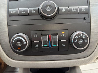 2008 Chevrolet Impala LT, Luxury Edition Pkg, Dual Pwr Heated Seats, Remote Start
