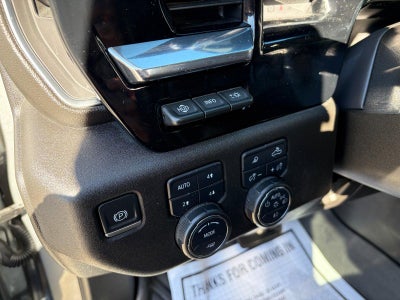 2024 Chevrolet Silverado 2500 HD LTZ, DURAMAX, Tech Pkg, Z71 Pkg, Convenience II Pkg, Safety Pkg, Gooseneck / 5th Wheel Pkg
