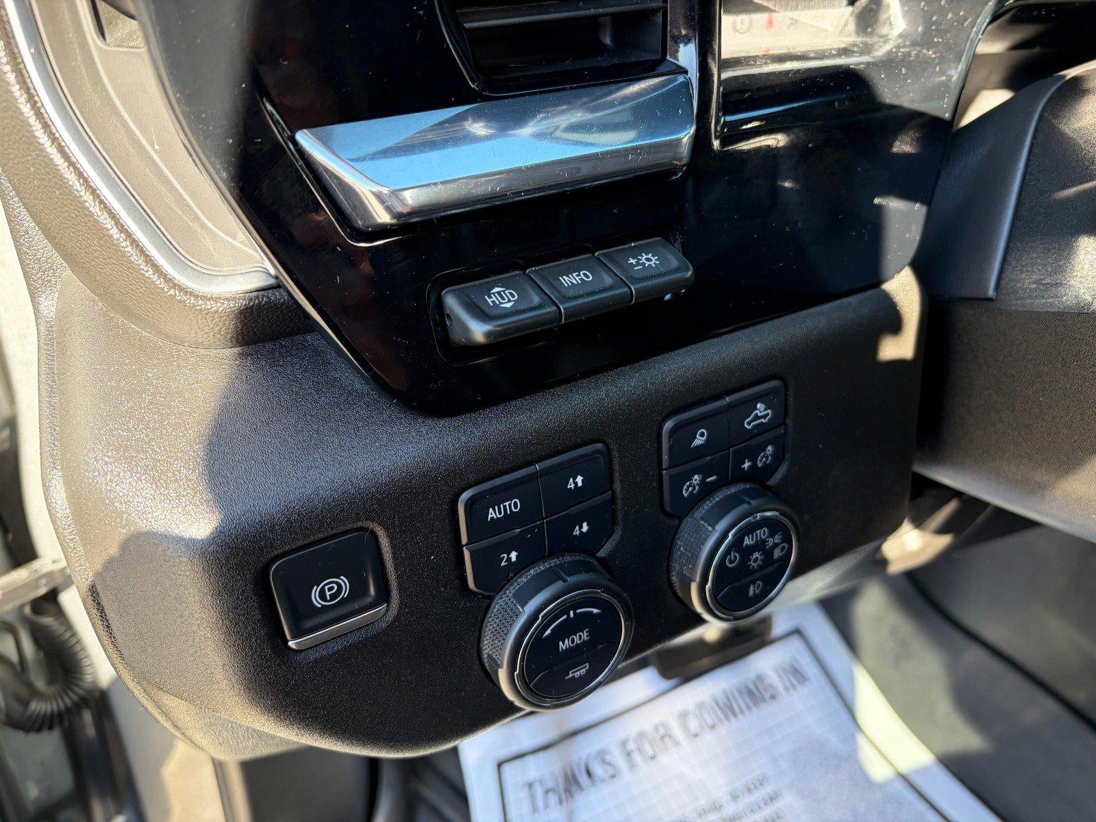 2024 Chevrolet Silverado 2500 HD LTZ, DURAMAX, Tech Pkg, Z71 Pkg, Convenience II Pkg, Safety Pkg, Gooseneck / 5th Wheel Pkg