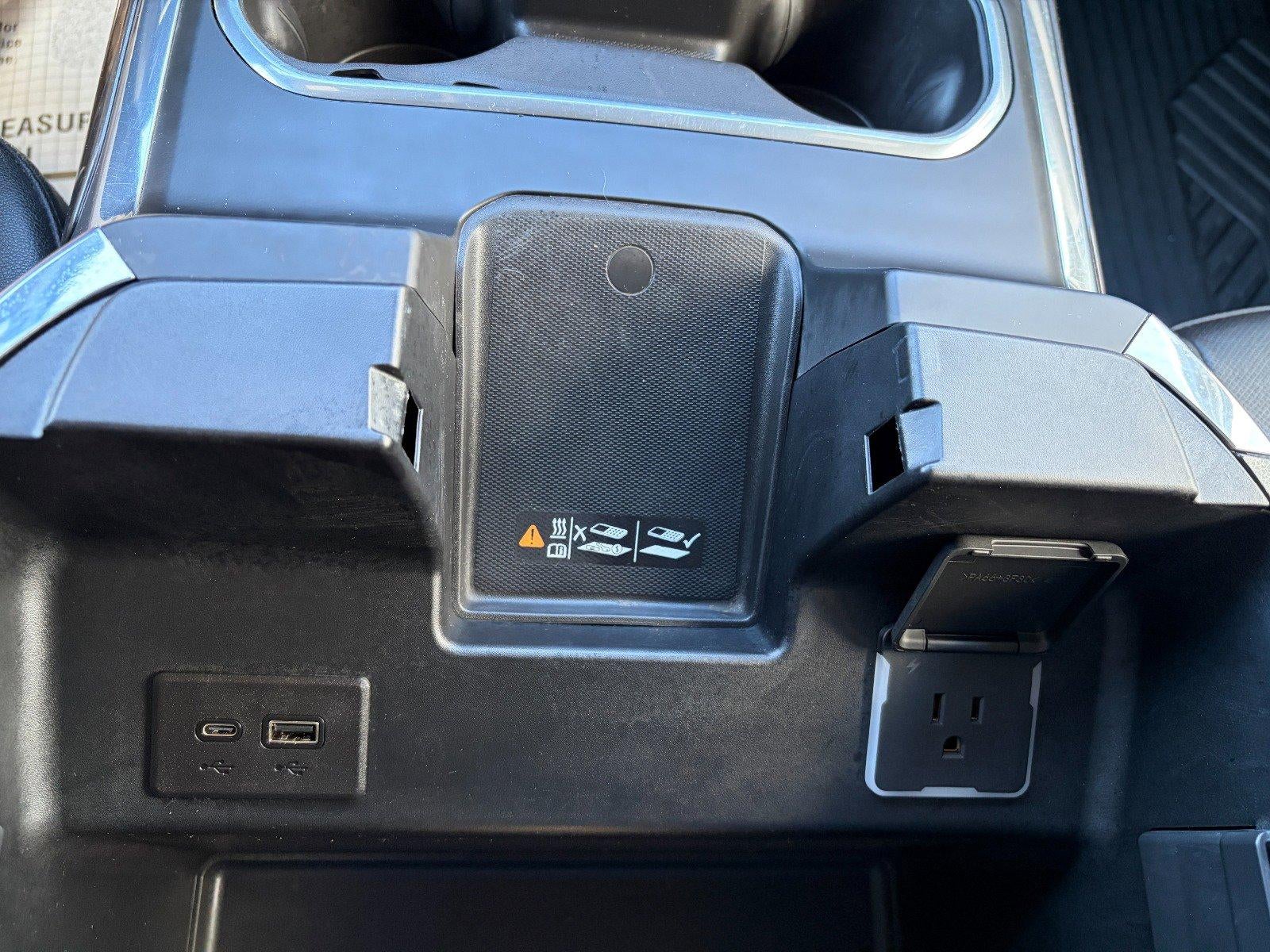 2024 Chevrolet Silverado 2500 HD LTZ, DURAMAX, Tech Pkg, Z71 Pkg, Convenience II Pkg, Safety Pkg, Gooseneck / 5th Wheel Pkg