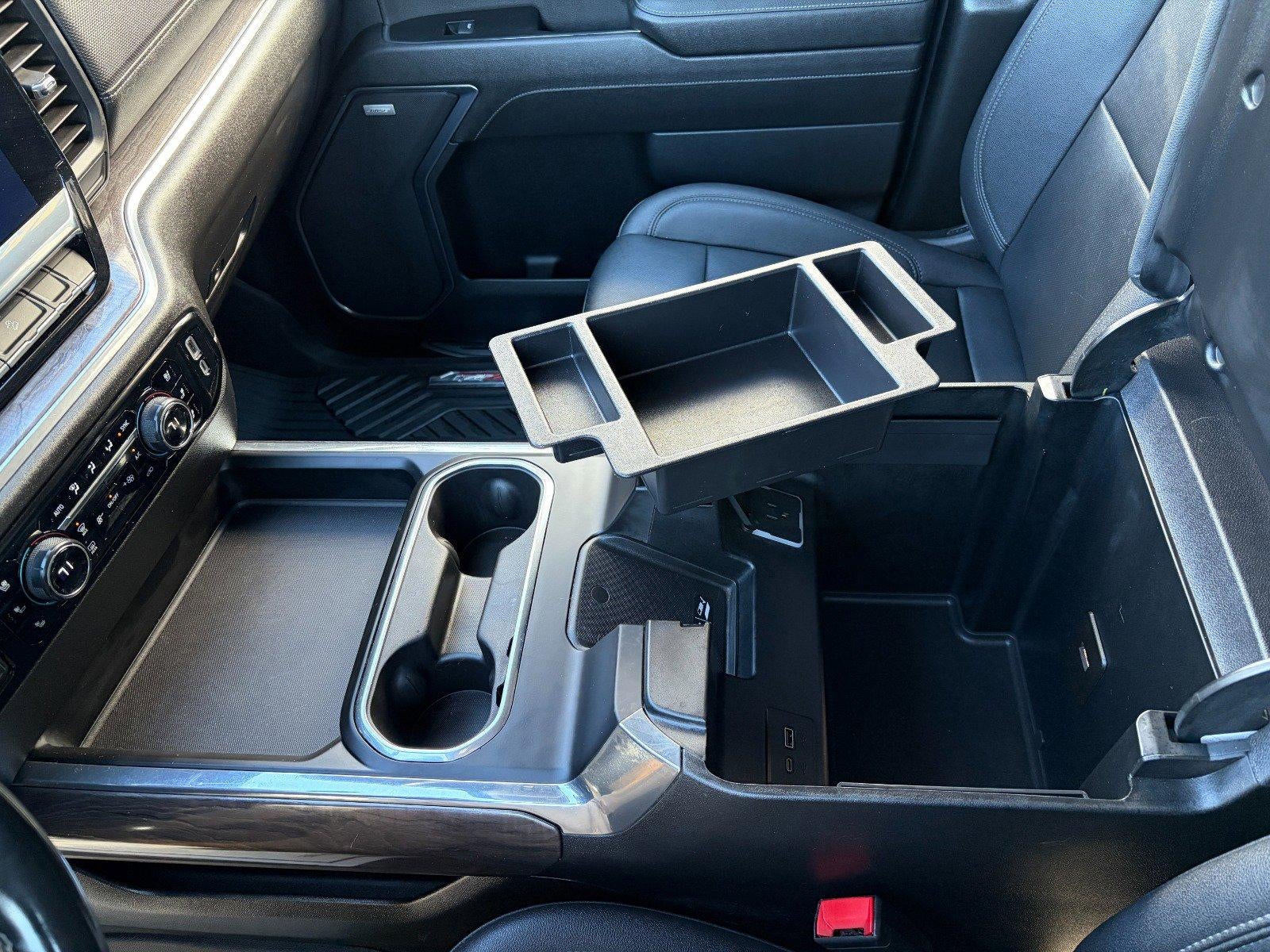 2024 Chevrolet Silverado 2500 HD LTZ, DURAMAX, Tech Pkg, Z71 Pkg, Convenience II Pkg, Safety Pkg, Gooseneck / 5th Wheel Pkg