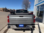 2024 Chevrolet Silverado 2500 HD LTZ, DURAMAX, Tech Pkg, Z71 Pkg, Convenience II Pkg, Safety Pkg, Gooseneck / 5th Wheel Pkg