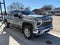 2024 Chevrolet Silverado 2500 HD LTZ, DURAMAX, Tech Pkg, Z71 Pkg, Convenience II Pkg, Safety Pkg, Gooseneck / 5th Wheel Pkg