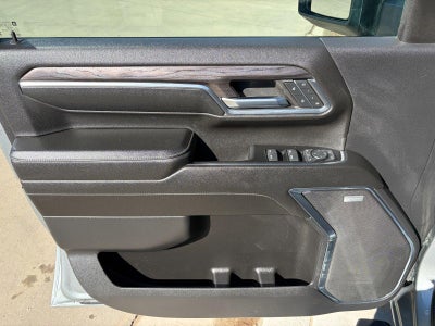 2024 Chevrolet Silverado 2500 HD LTZ, DURAMAX, Tech Pkg, Z71 Pkg, Convenience II Pkg, Safety Pkg, Gooseneck / 5th Wheel Pkg
