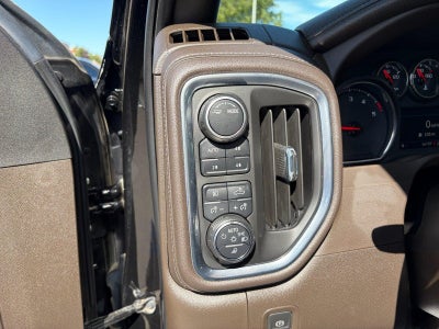 2022 Chevrolet Silverado 3500 HD DURAMAX, LTZ, Z71, 5th Wheel Pkg, Safety I & II Pkg, Heated Steering Wheel/ Front Seats