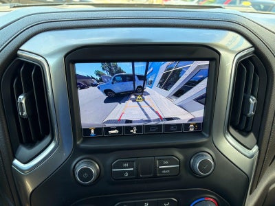 2022 Chevrolet Silverado 3500 HD DURAMAX, LTZ, Z71, 5th Wheel Pkg, Safety I & II Pkg, Heated Steering Wheel/ Front Seats