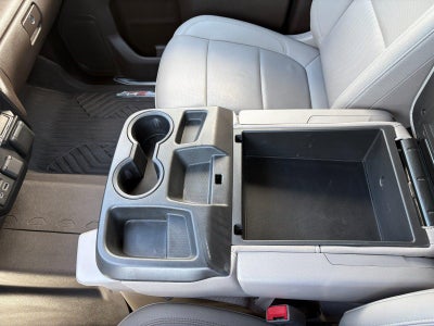 2022 Chevrolet Silverado 3500 HD DURAMAX, LTZ, Z71, 5th Wheel Pkg, Safety I & II Pkg, Heated Steering Wheel/ Front Seats