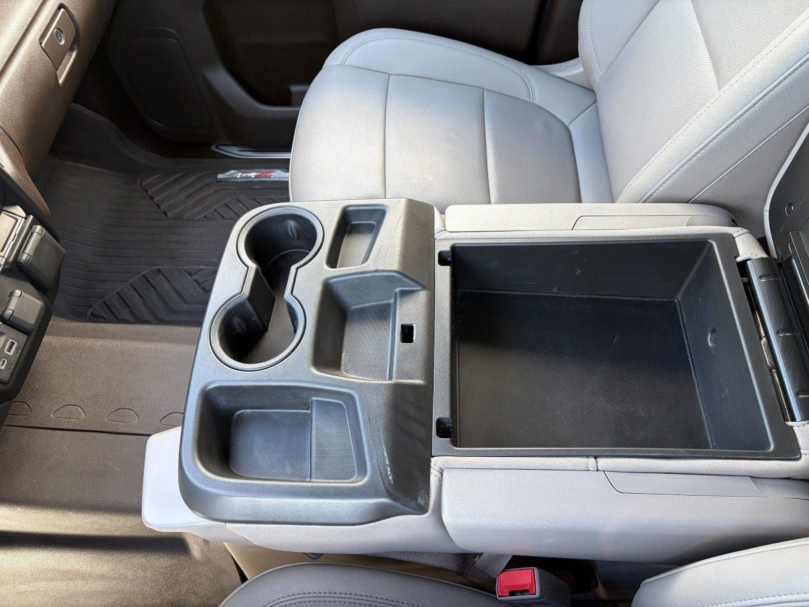 2022 Chevrolet Silverado 3500 HD DURAMAX, LTZ, Z71, 5th Wheel Pkg, Safety I & II Pkg, Heated Steering Wheel/ Front Seats