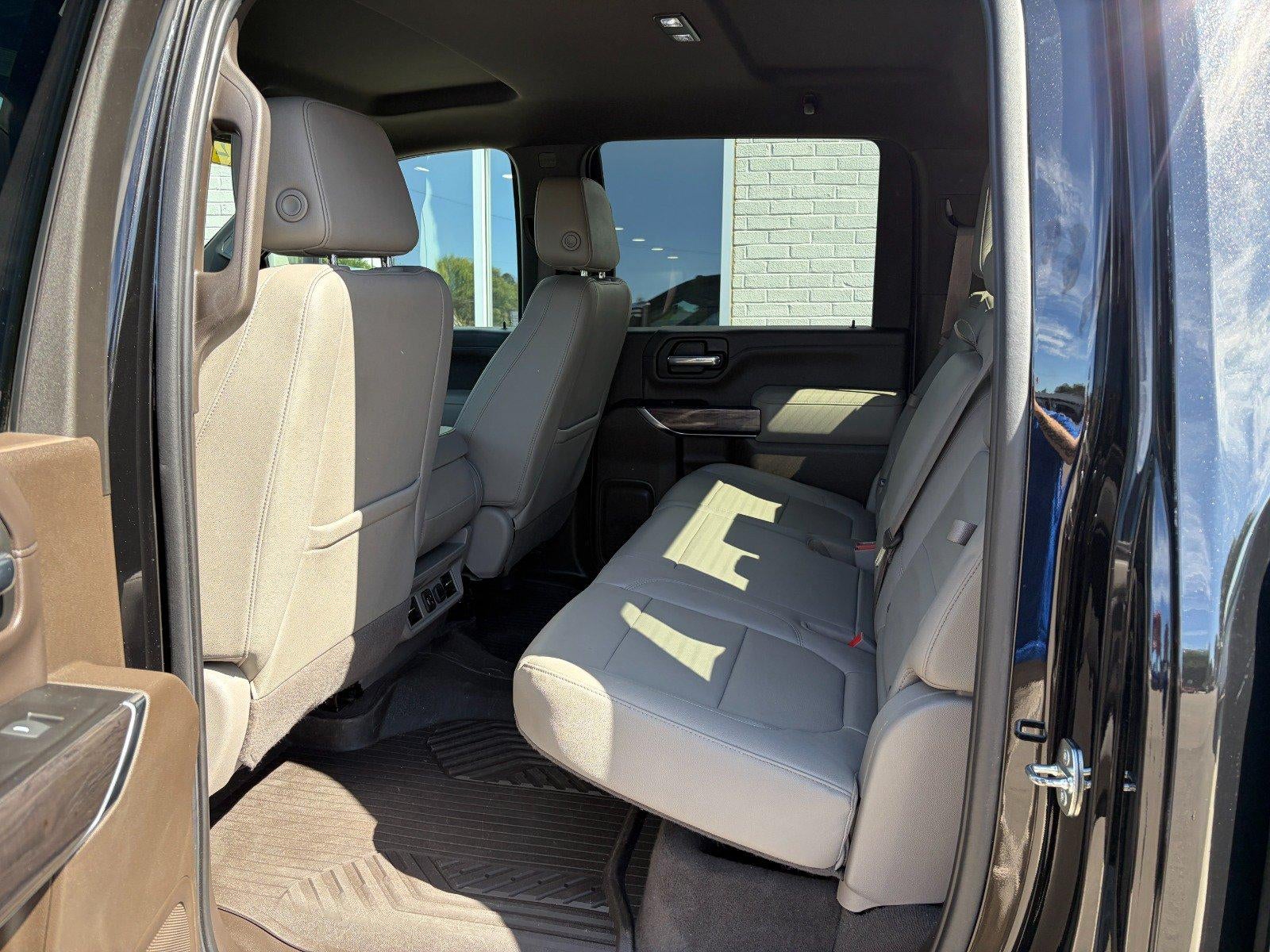2022 Chevrolet Silverado 3500 HD DURAMAX, LTZ, Z71, 5th Wheel Pkg, Safety I & II Pkg, Heated Steering Wheel/ Front Seats
