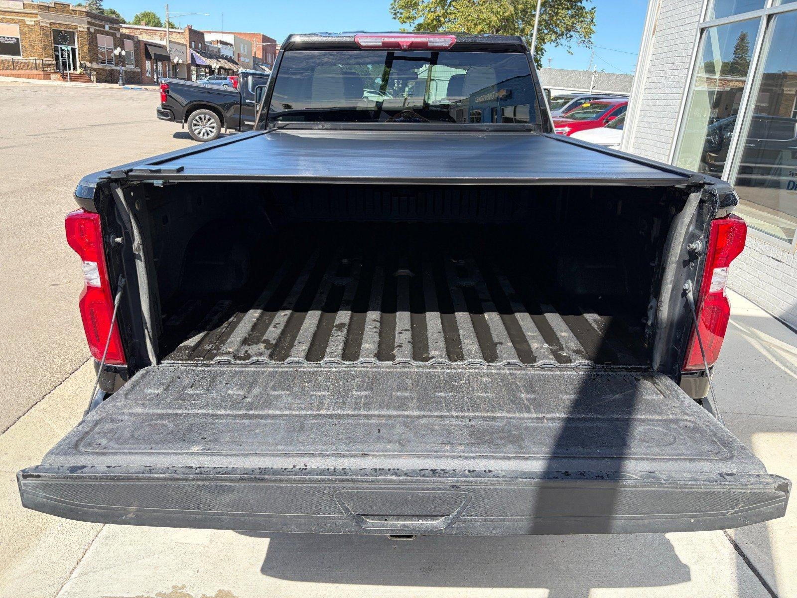2022 Chevrolet Silverado 3500 HD DURAMAX, LTZ, Z71, 5th Wheel Pkg, Safety I & II Pkg, Heated Steering Wheel/ Front Seats
