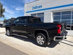 2022 Chevrolet Silverado 3500 HD DURAMAX, LTZ, Z71, 5th Wheel Pkg, Safety I & II Pkg, Heated Steering Wheel/ Front Seats