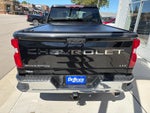 2022 Chevrolet Silverado 3500 HD DURAMAX, LTZ, Z71, 5th Wheel Pkg, Safety I & II Pkg, Heated Steering Wheel/ Front Seats