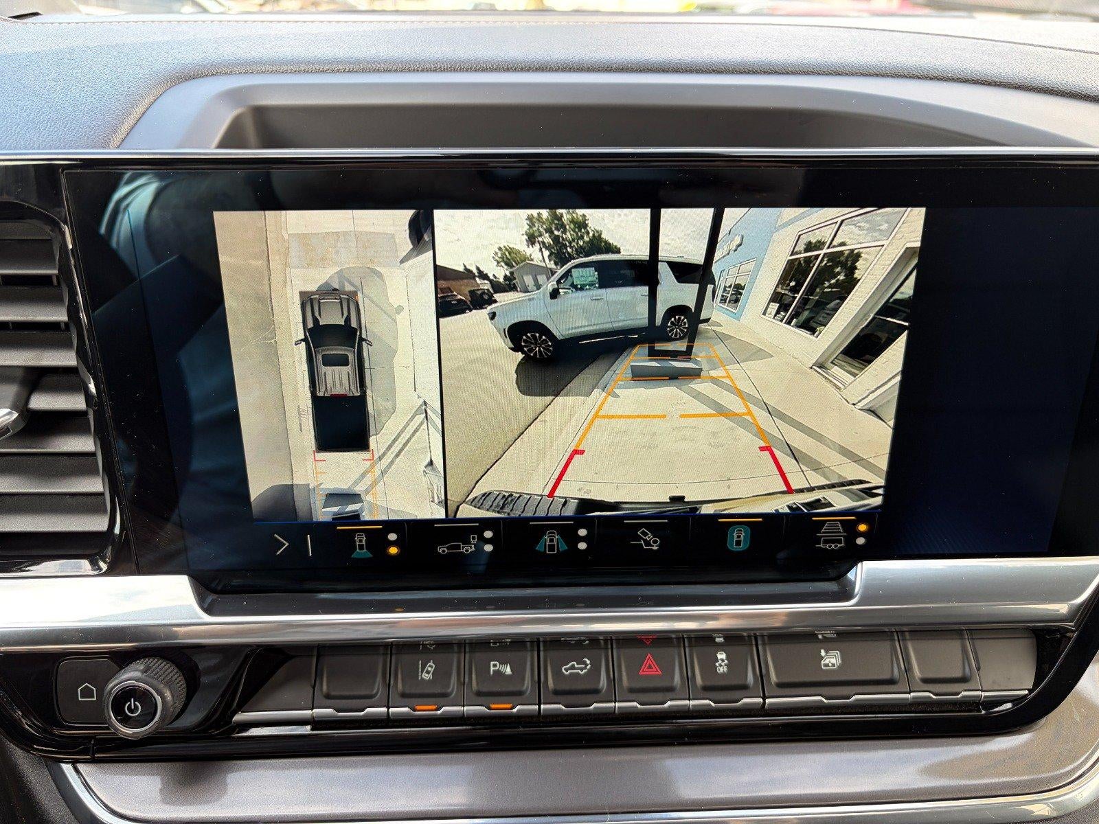 2024 Chevrolet Silverado 3500 HD High Country Premium Pkg, Tech. Pkg, 5th Wheel Pkg, Sunroof, Head-Up Display, Adaptive Cruise