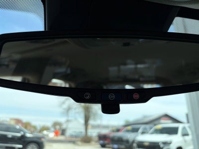 2014 Chevrolet Equinox LS, Bluetooth Radio, Aluminum Wheels