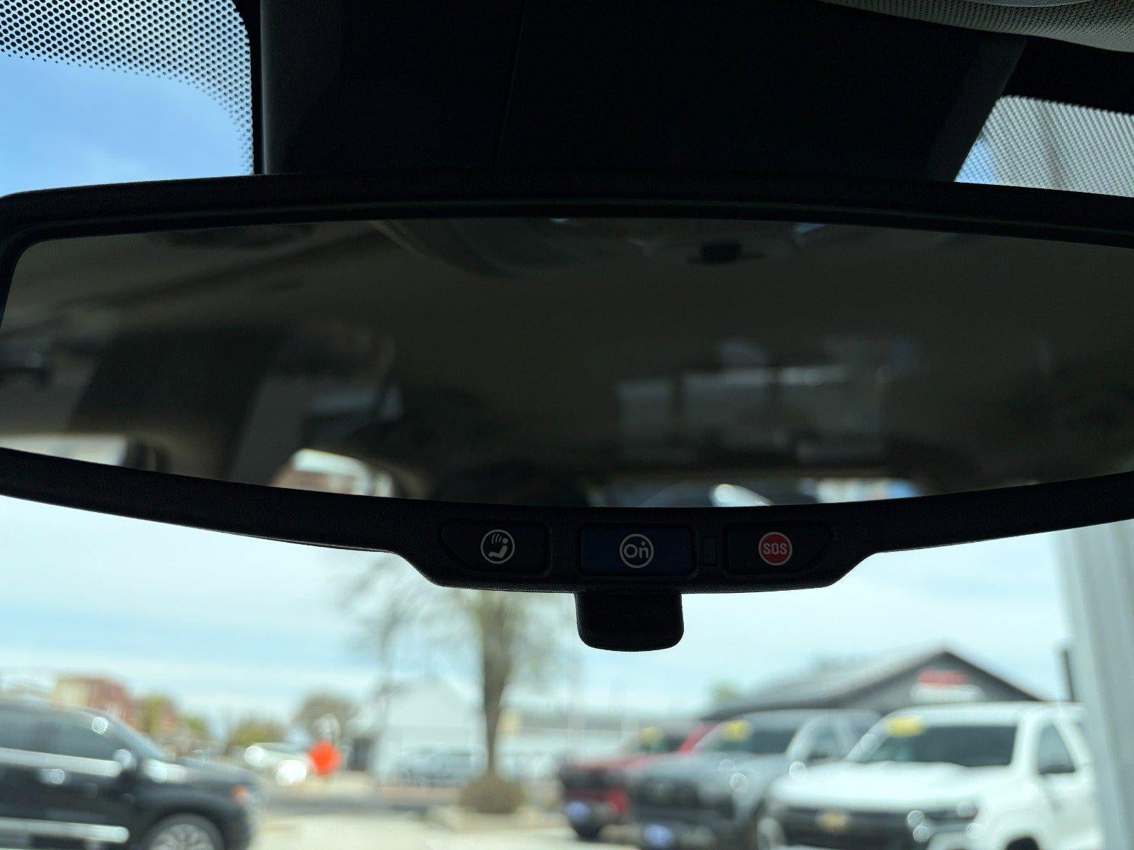 2014 Chevrolet Equinox LS, Bluetooth Radio, Aluminum Wheels
