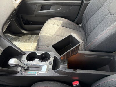 2014 Chevrolet Equinox LS, Bluetooth Radio, Aluminum Wheels