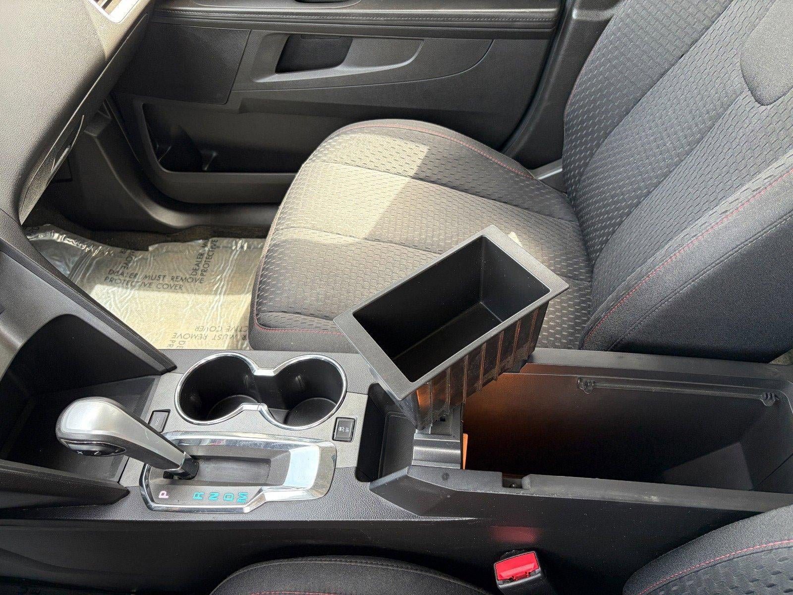 2014 Chevrolet Equinox LS, Bluetooth Radio, Aluminum Wheels
