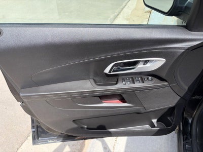 2014 Chevrolet Equinox LS, Bluetooth Radio, Aluminum Wheels