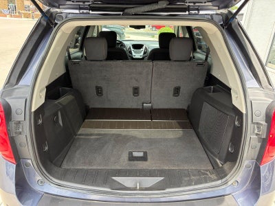 2013 Chevrolet Equinox LT, AWD, Power Sunroof, Remote Start, Heated Front Seats, Rearview Camera