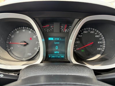 2013 Chevrolet Equinox LT, AWD, Power Sunroof, Remote Start, Heated Front Seats, Rearview Camera