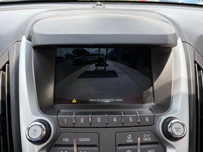 2013 Chevrolet Equinox LT, AWD, Power Sunroof, Remote Start, Heated Front Seats, Rearview Camera