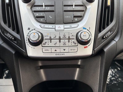 2013 Chevrolet Equinox LT, AWD, Power Sunroof, Remote Start, Heated Front Seats, Rearview Camera