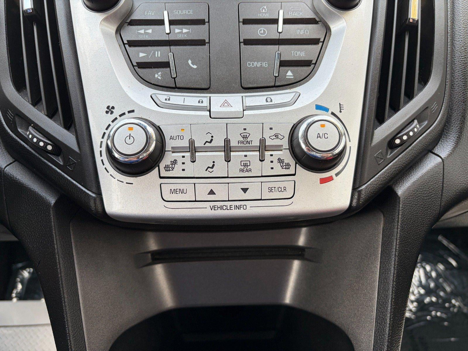 2013 Chevrolet Equinox LT, AWD, Power Sunroof, Remote Start, Heated Front Seats, Rearview Camera