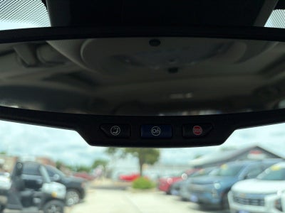 2013 Chevrolet Equinox LT, AWD, Power Sunroof, Remote Start, Heated Front Seats, Rearview Camera