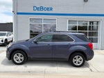 2013 Chevrolet Equinox LT, AWD, Power Sunroof, Remote Start, Heated Front Seats, Rearview Camera