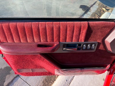 1994 GMC Sierra 1500 5.7L