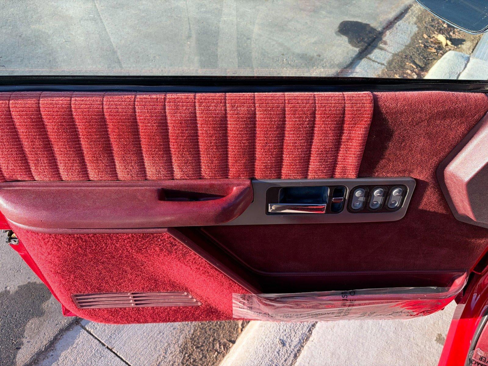 1994 GMC Sierra 1500 5.7L