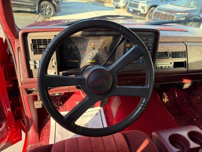 1994 GMC Sierra 1500 5.7L