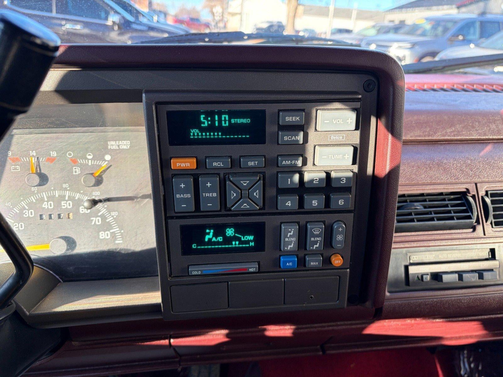 1994 GMC Sierra 1500 5.7L
