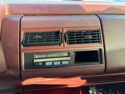 1994 GMC Sierra 1500 5.7L