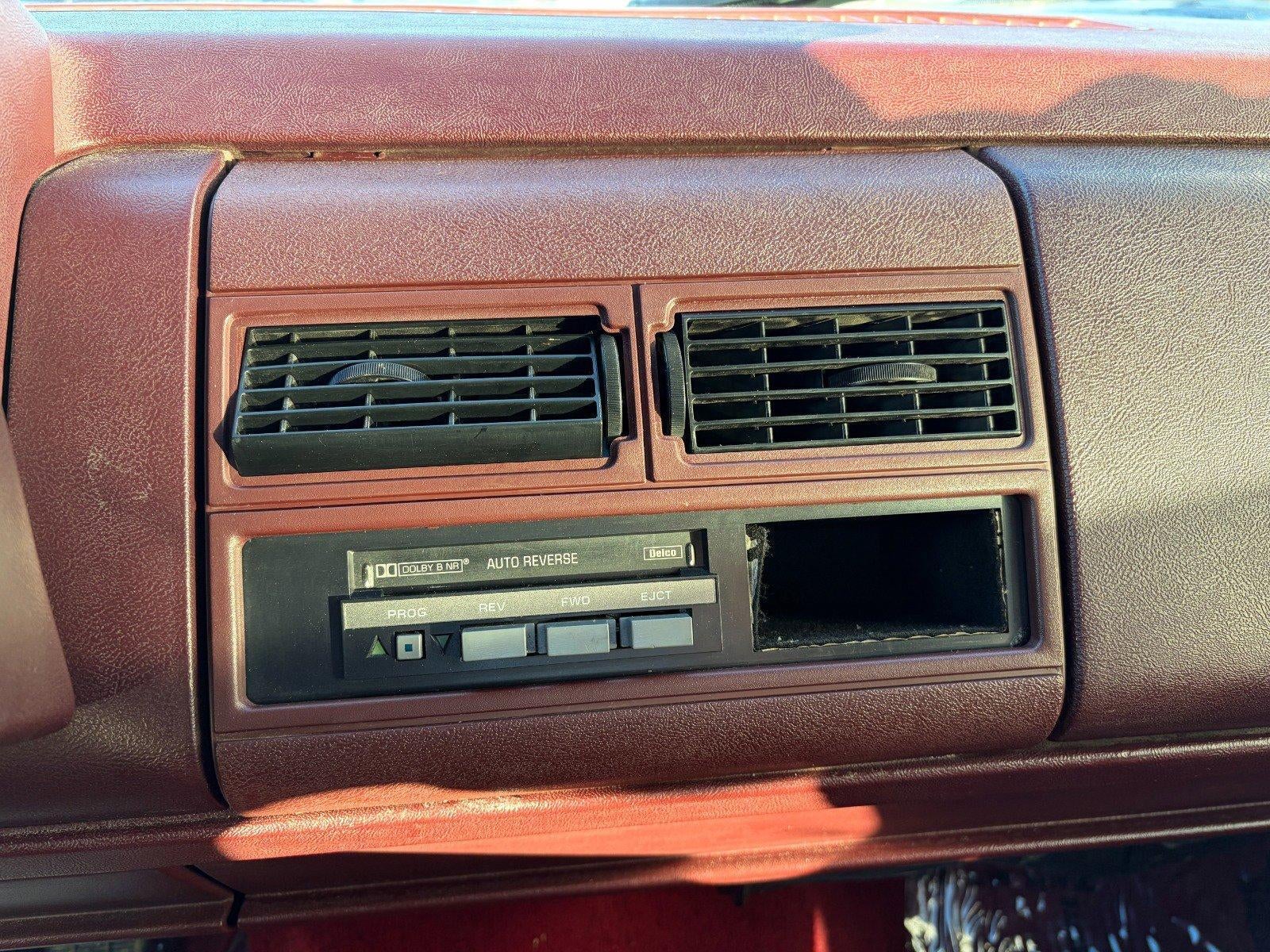 1994 GMC Sierra 1500 5.7L