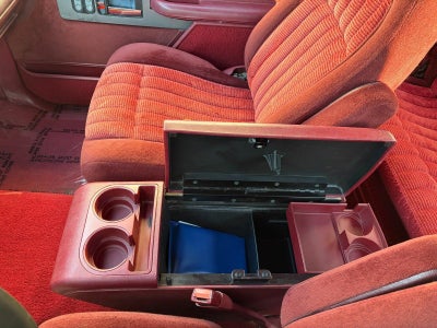 1994 GMC Sierra 1500 5.7L