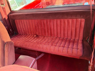 1994 GMC Sierra 1500 5.7L