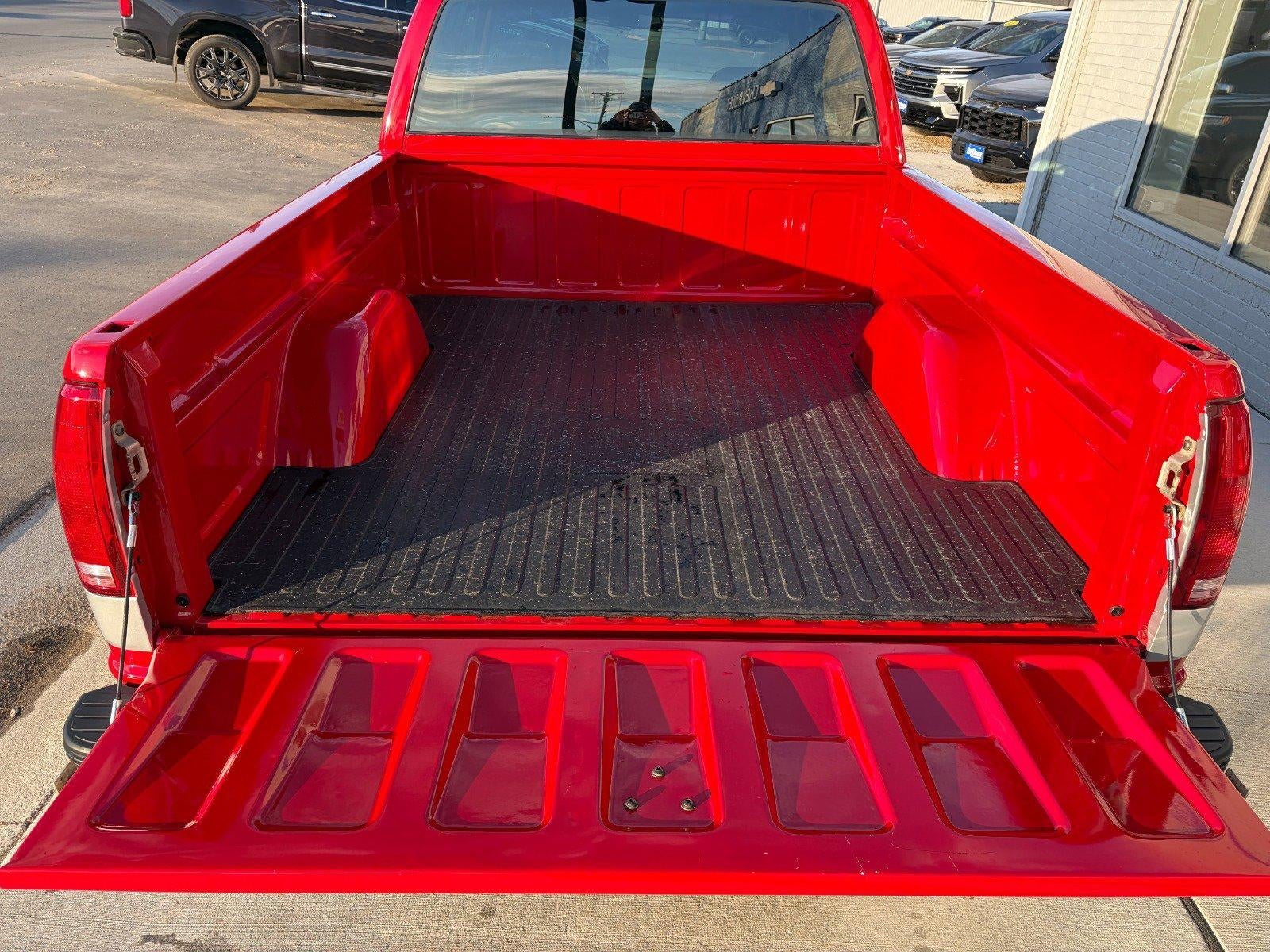 1994 GMC Sierra 1500 5.7L