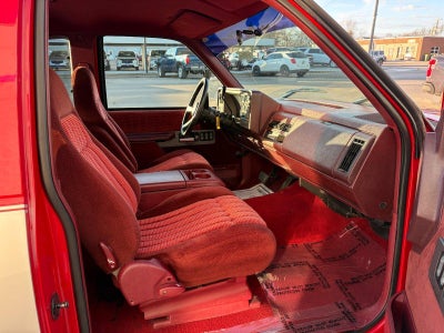 1994 GMC Sierra 1500 5.7L