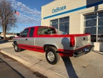 1994 GMC Sierra 1500 5.7L