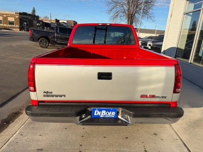 1994 GMC Sierra 1500 5.7L