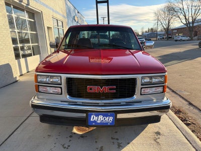 1994 GMC Sierra 1500 5.7L