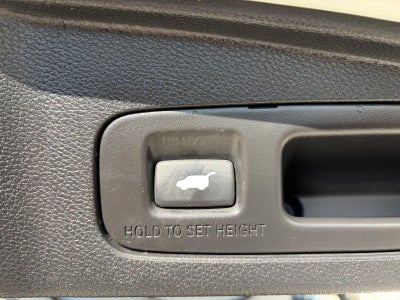 2018 Honda CR-V EX-L, 1.5L Turbo, Heated Front Seats, Back-up Camera, Apple CarPlay/ Android Auto