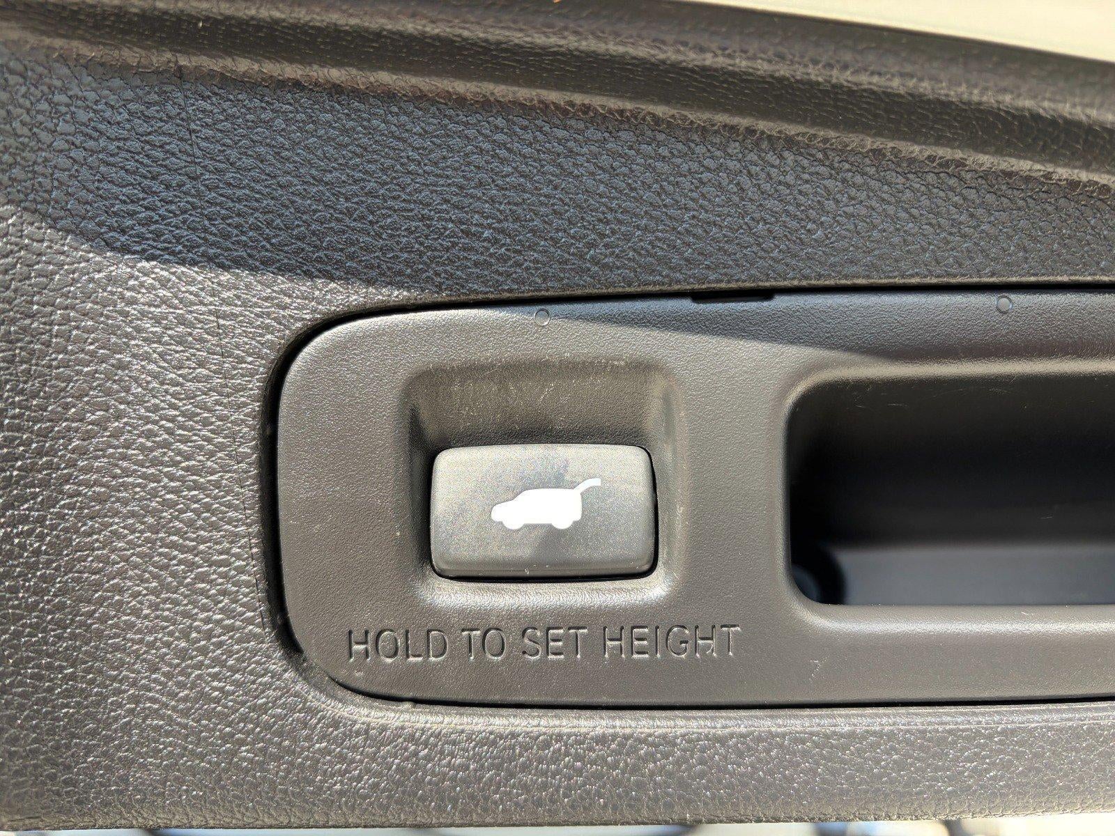 2018 Honda CR-V EX-L, 1.5L Turbo, Heated Front Seats, Back-up Camera, Apple CarPlay/ Android Auto