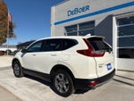 2018 Honda CR-V EX-L, 1.5L Turbo, Heated Front Seats, Back-up Camera, Apple CarPlay/ Android Auto