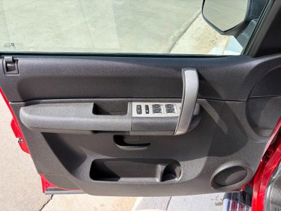 2007 Chevrolet Silverado 1500 LT, Z71, Convenience Pkg, Towing Pkg, Remote Start